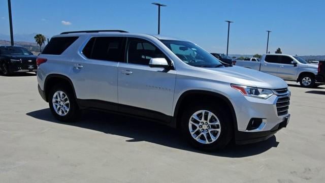 chevrolet traverse 2020 1GNERGKW4LJ318800 image chevrolet traverse 2020 1GNERGKW4LJ318800 image