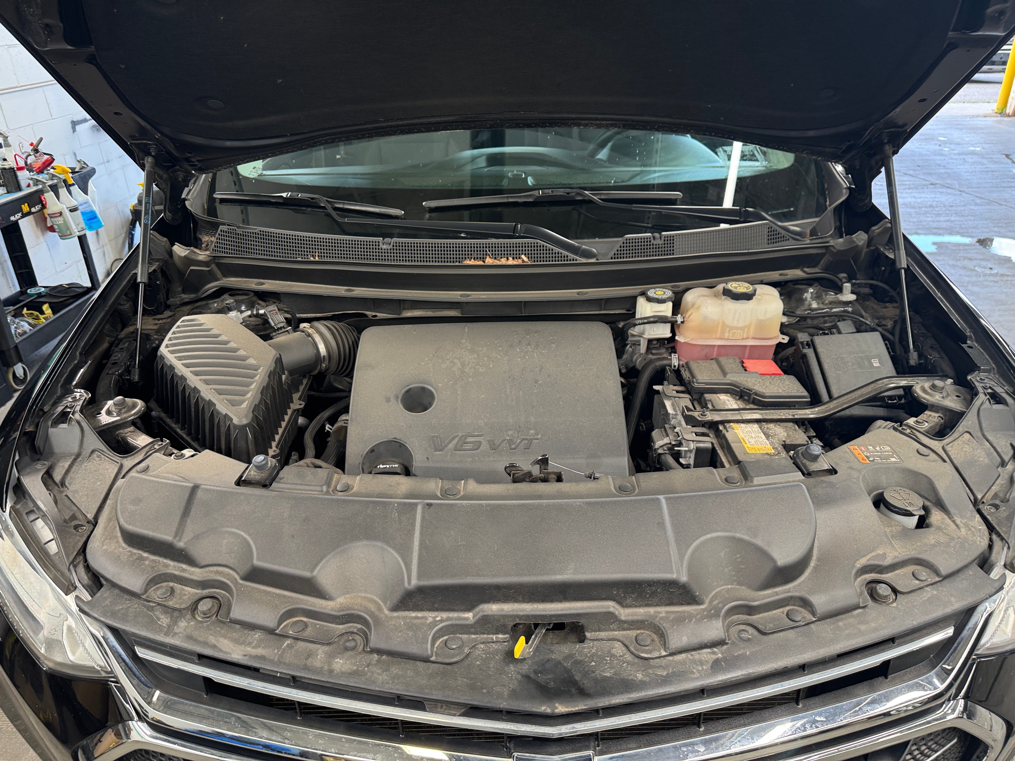 chevrolet traverse 2020 1GNERGKW3LJ322305 image chevrolet traverse 2020 1GNERGKW3LJ322305 image