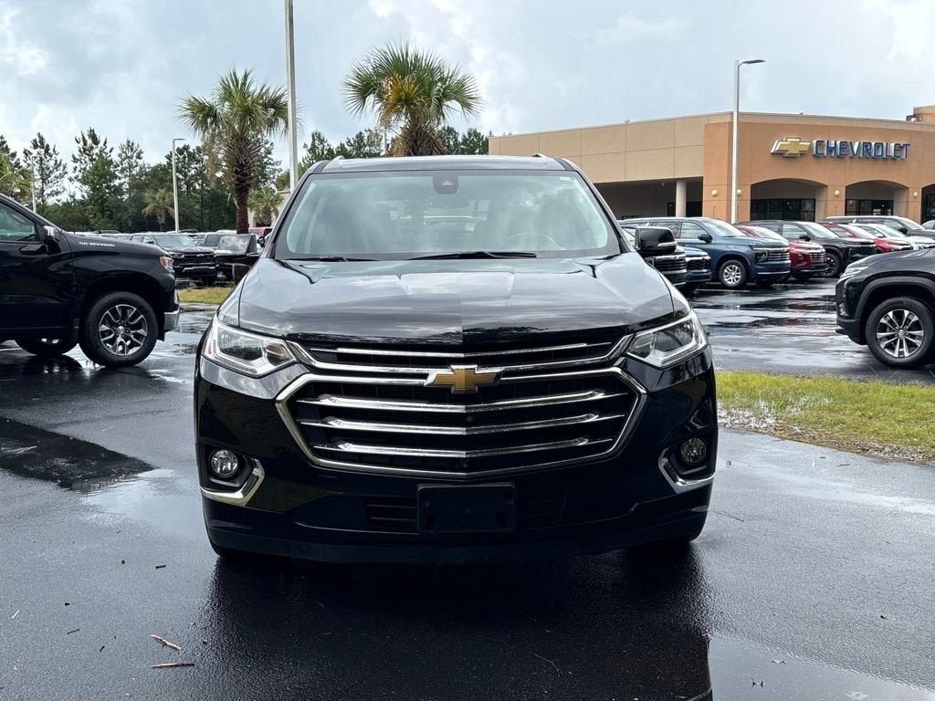 chevrolet traverse 2020 1GNEVNKW8LJ258570 image chevrolet traverse 2020 1GNEVNKW8LJ258570 image