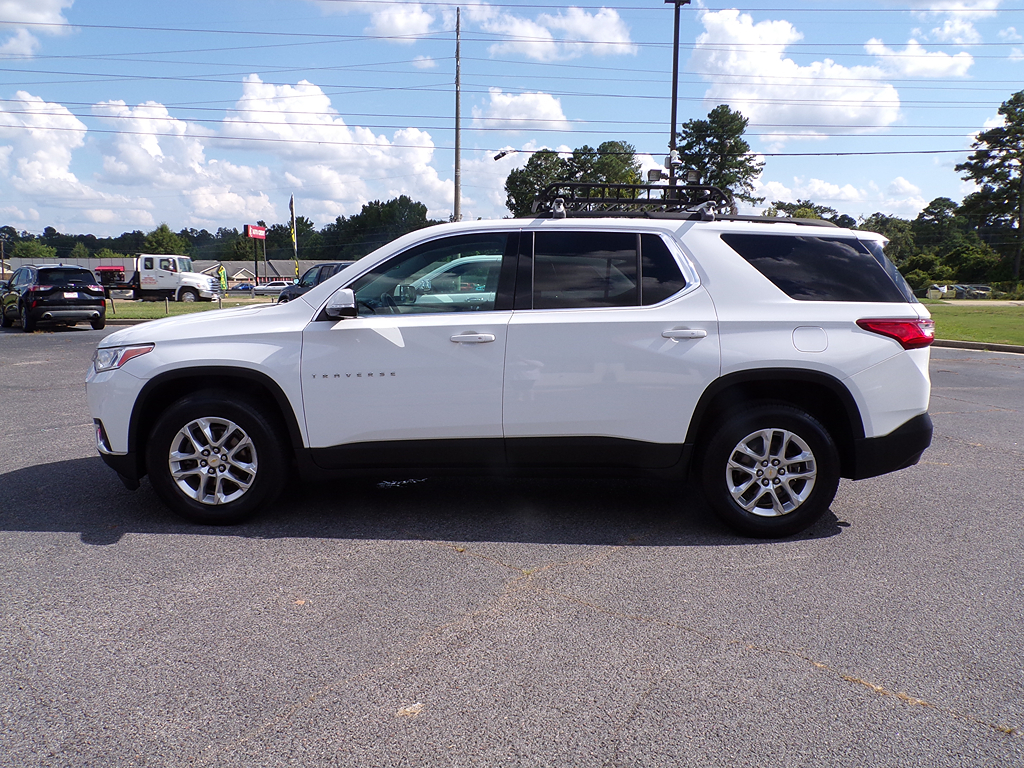 chevrolet traverse 2020 1GNEVMKW2LJ240284 image chevrolet traverse 2020 1GNEVMKW2LJ240284 image