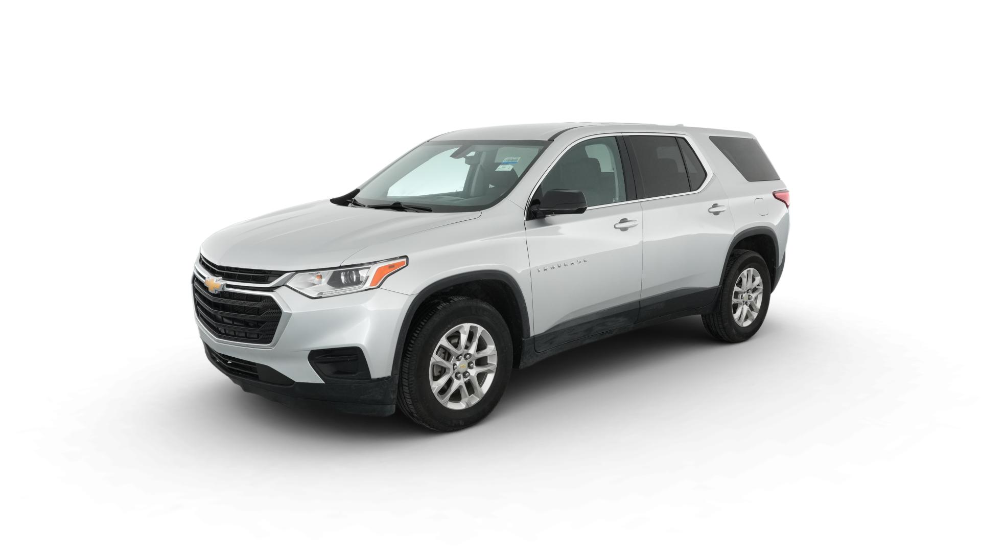 chevrolet traverse 2020 1GNEVFKW2LJ276911 image chevrolet traverse 2020 1GNEVFKW2LJ276911 image