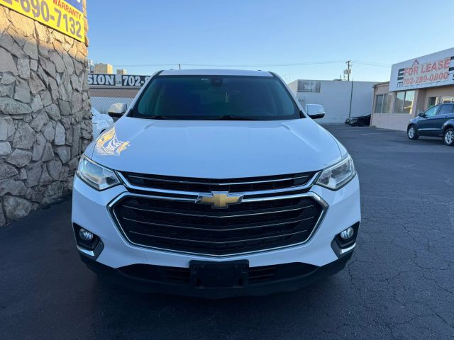 chevrolet traverse 2020 1GNERMKWXLJ170568 image chevrolet traverse 2020 1GNERMKWXLJ170568 image