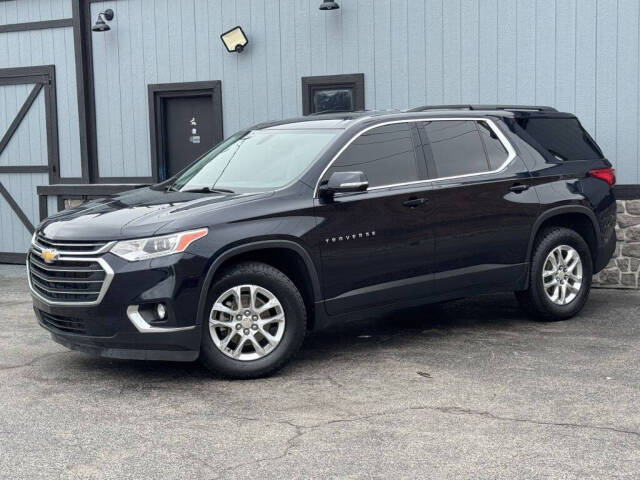 chevrolet traverse 2020 1GNERGKW3LJ112836 image chevrolet traverse 2020 1GNERGKW3LJ112836 image