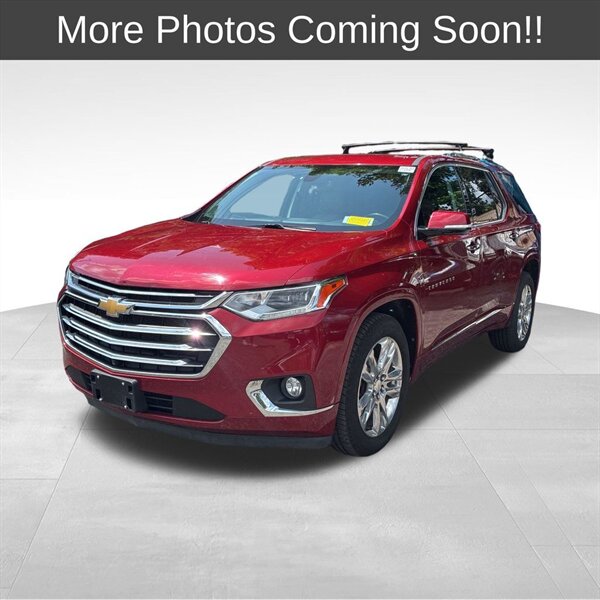 chevrolet traverse 2020 1GNEVNKW6LJ153560 image chevrolet traverse 2020 1GNEVNKW6LJ153560 image