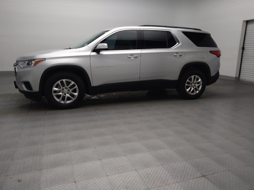 chevrolet traverse 2020 1GNERGKW9LJ257489 image chevrolet traverse 2020 1GNERGKW9LJ257489 image
