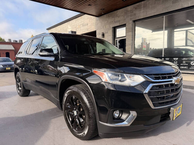 chevrolet traverse 2020 1GNERGKW3LJ245189 image chevrolet traverse 2020 1GNERGKW3LJ245189 image