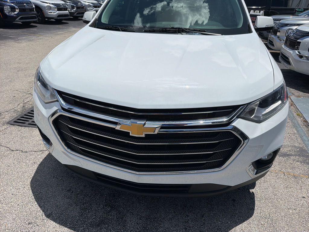 chevrolet traverse 2020 1GNERGKW4LJ281599 image chevrolet traverse 2020 1GNERGKW4LJ281599 image