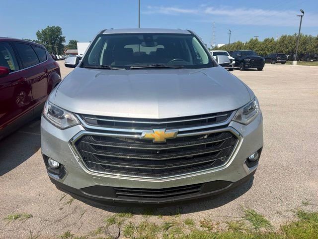 chevrolet traverse 2020 1GNERGKW9LJ249957 image chevrolet traverse 2020 1GNERGKW9LJ249957 image