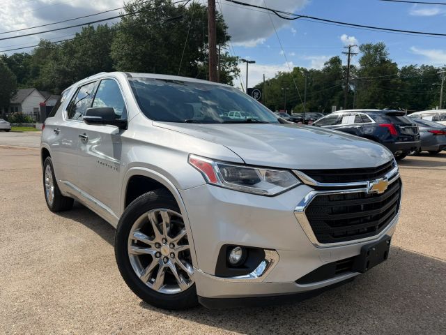chevrolet traverse 2020 1GNEVNKWXLJ169969 image chevrolet traverse 2020 1GNEVNKWXLJ169969 image
