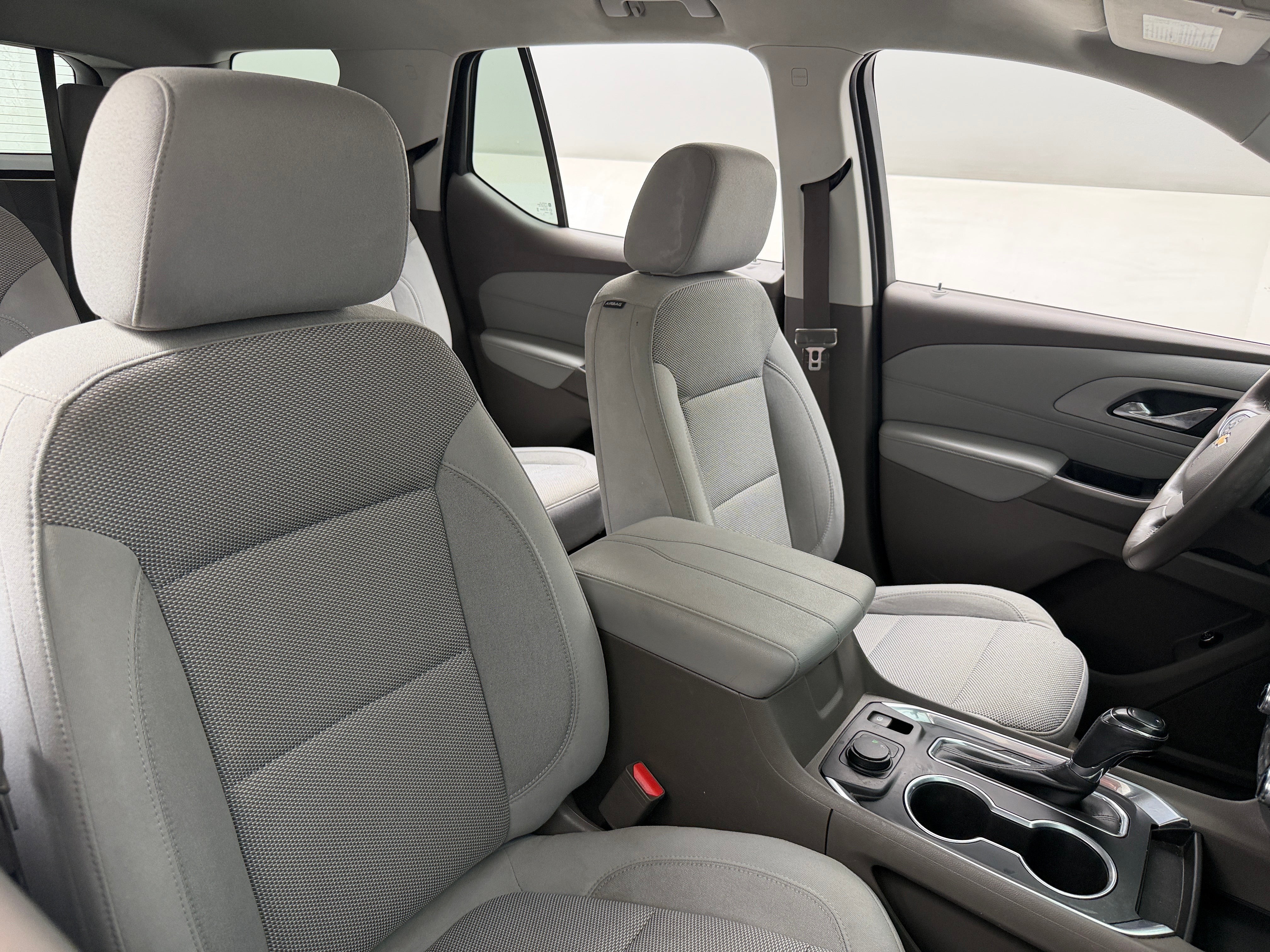 chevrolet traverse 2020 1GNERGKW6LJ136290 image chevrolet traverse 2020 1GNERGKW6LJ136290 image