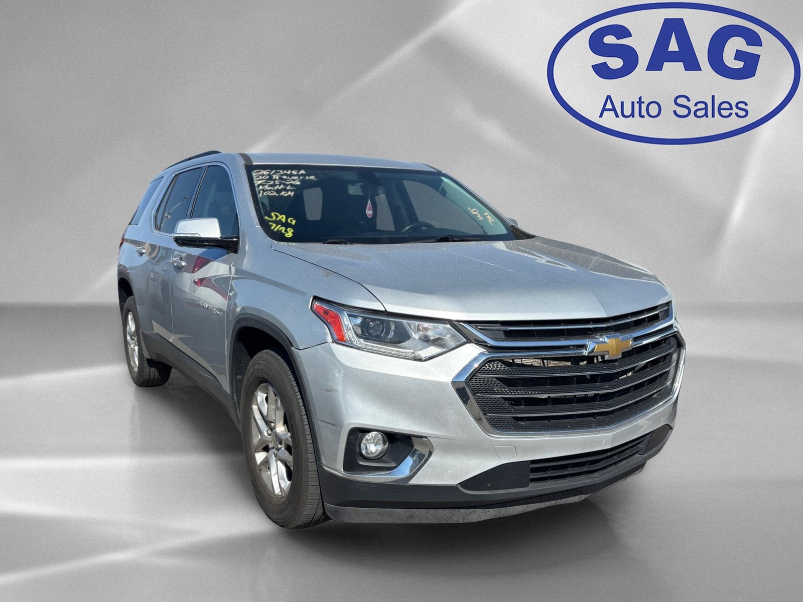 chevrolet traverse 2020 1GNERGKW0LJ237096 image chevrolet traverse 2020 1GNERGKW0LJ237096 image
