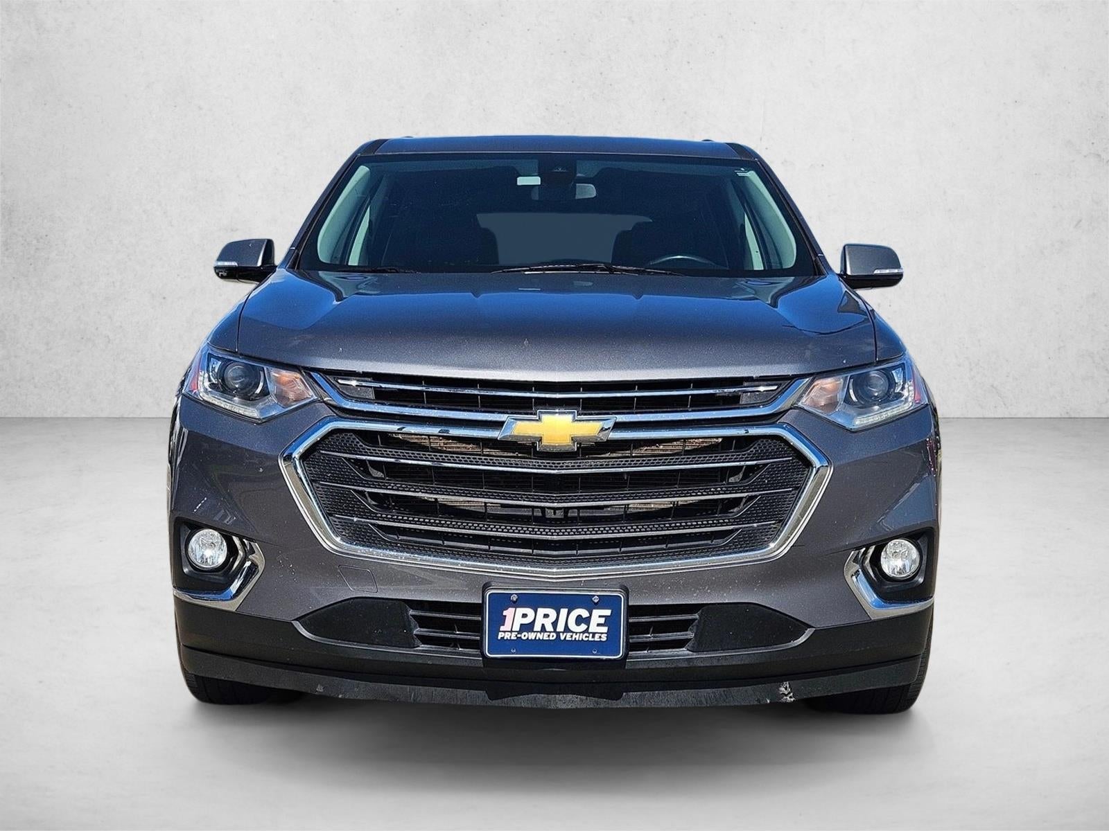 chevrolet traverse 2020 1GNERGKW9LJ301796 image chevrolet traverse 2020 1GNERGKW9LJ301796 image