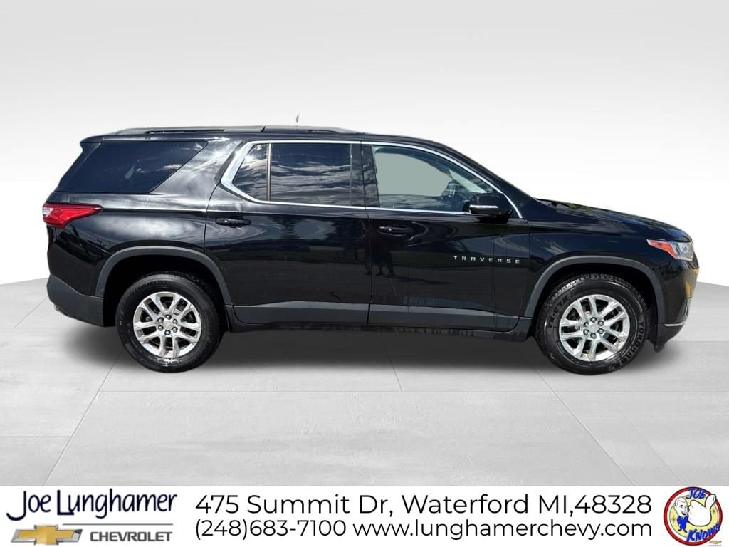 chevrolet traverse 2020 1GNERGKW3LJ100377 image chevrolet traverse 2020 1GNERGKW3LJ100377 image