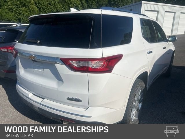 chevrolet traverse 2020 1GNERNKW0LJ131607 image chevrolet traverse 2020 1GNERNKW0LJ131607 image