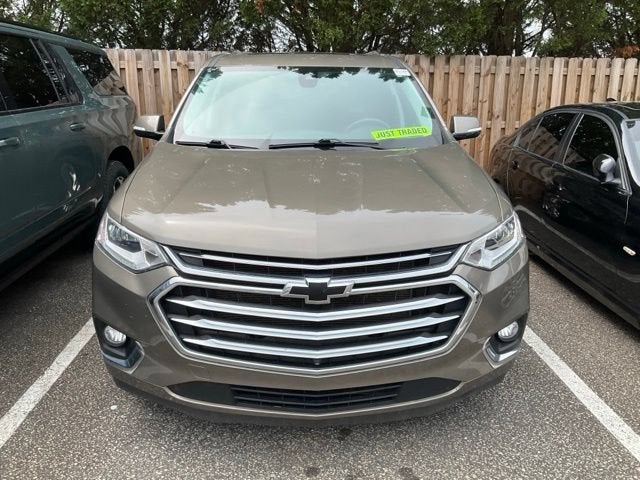 chevrolet traverse 2020 1GNERNKW8LJ116384 image chevrolet traverse 2020 1GNERNKW8LJ116384 image
