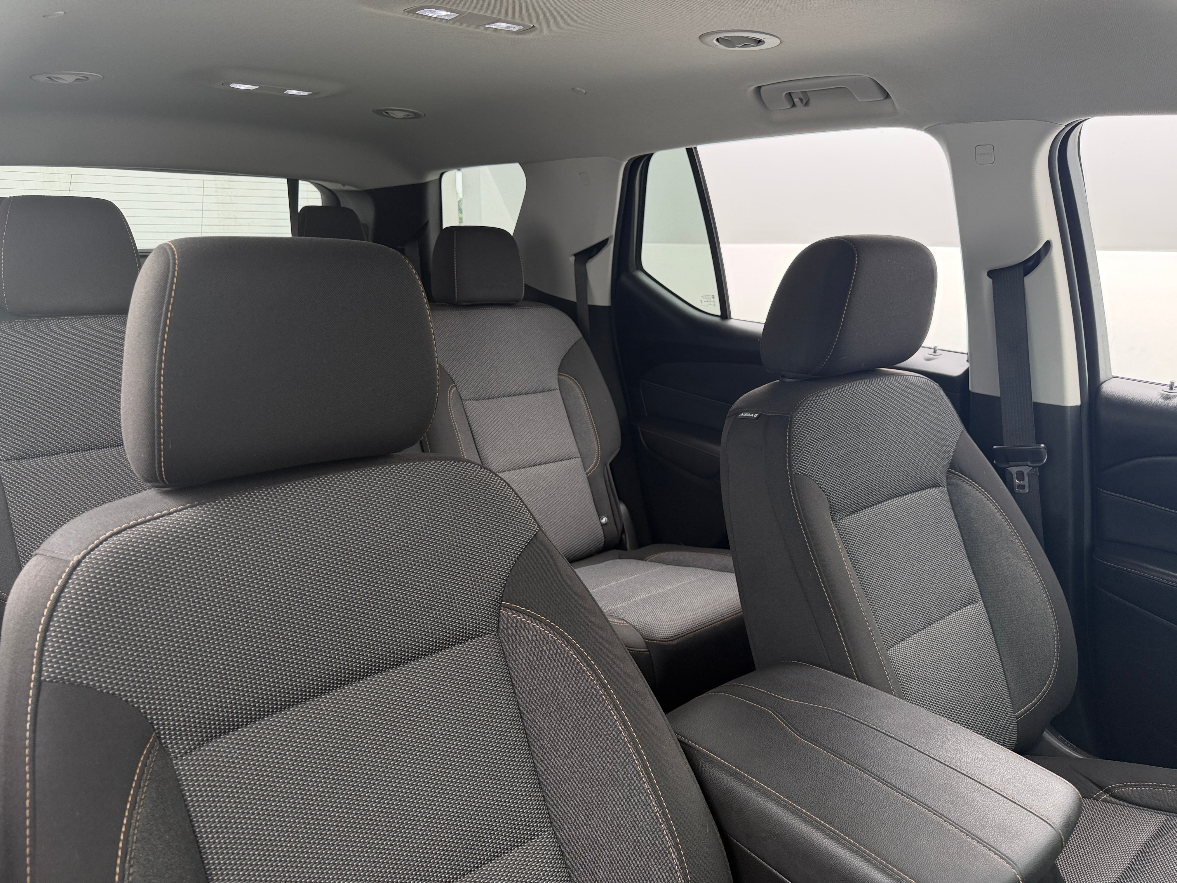 chevrolet traverse 2020 1GNERGKW6LJ135947 image chevrolet traverse 2020 1GNERGKW6LJ135947 image