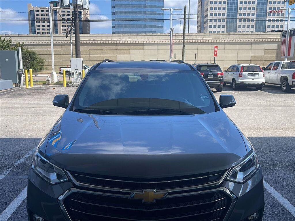 chevrolet traverse 2020 1GNERGKW0LJ135166 image chevrolet traverse 2020 1GNERGKW0LJ135166 image