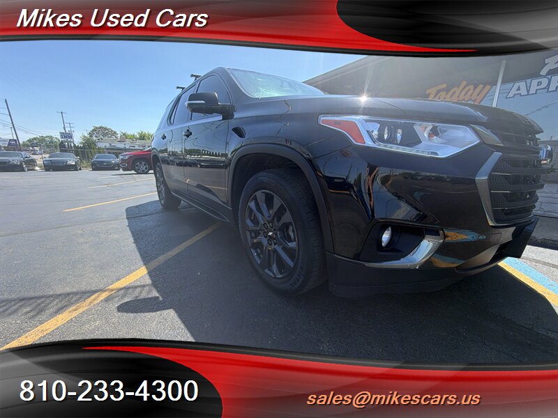chevrolet traverse 2020 1GNEVJKW5LJ208816 image chevrolet traverse 2020 1GNEVJKW5LJ208816 image
