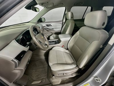 chevrolet traverse 2020 1GNERGKW0LJ326117 image chevrolet traverse 2020 1GNERGKW0LJ326117 image