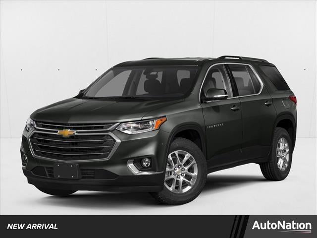 chevrolet traverse 2020 1GNEVJKW3LJ232015 image chevrolet traverse 2020 1GNEVJKW3LJ232015 image