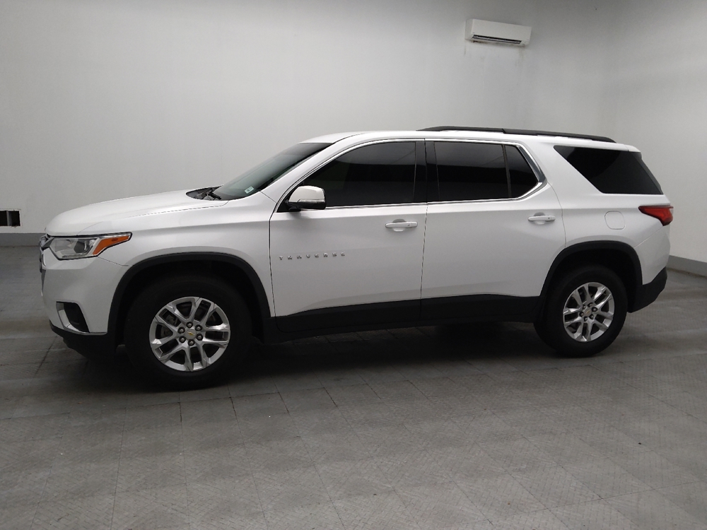 chevrolet traverse 2020 1GNERMKW0LJ172717 image chevrolet traverse 2020 1GNERMKW0LJ172717 image