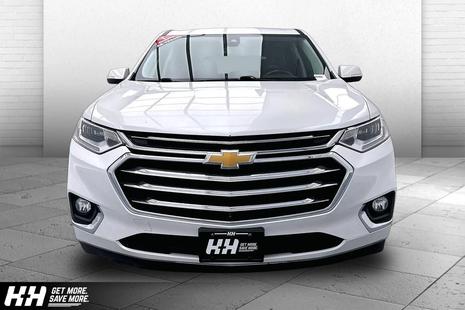 chevrolet traverse 2020 1GNEVNKW1LJ282497 image chevrolet traverse 2020 1GNEVNKW1LJ282497 image