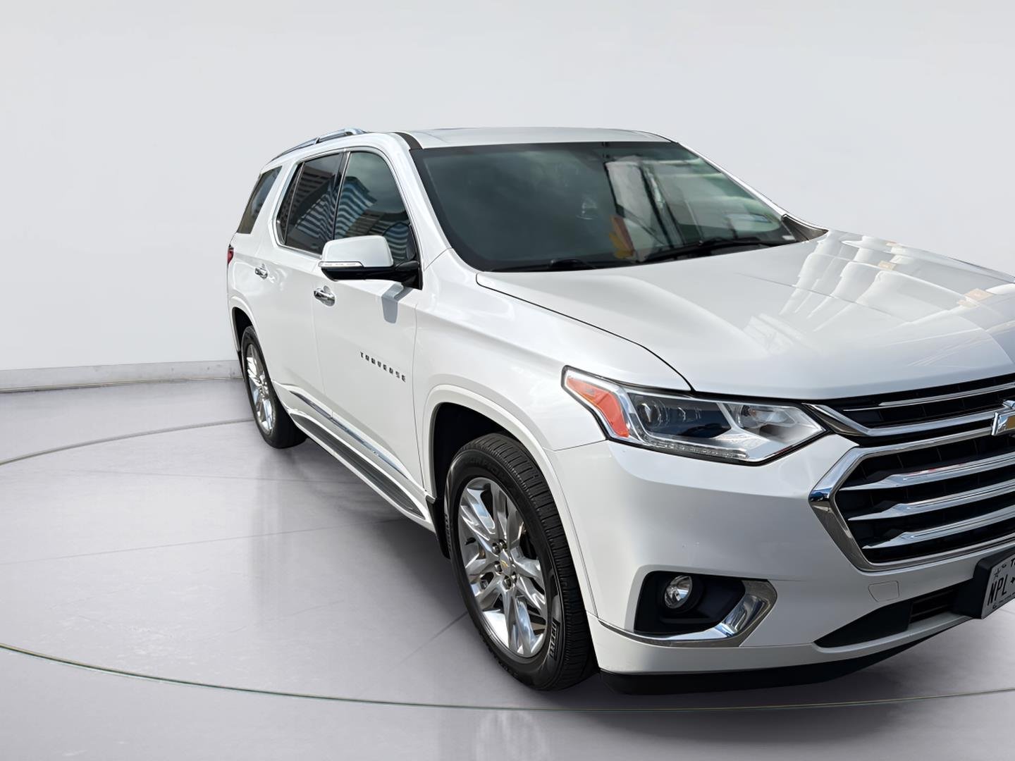 chevrolet traverse 2020 1GNERNKW0LJ223087 image chevrolet traverse 2020 1GNERNKW0LJ223087 image