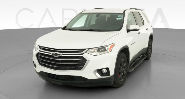 chevrolet traverse 2020 1GNERGKW6LJ158385 image chevrolet traverse 2020 1GNERGKW6LJ158385 image