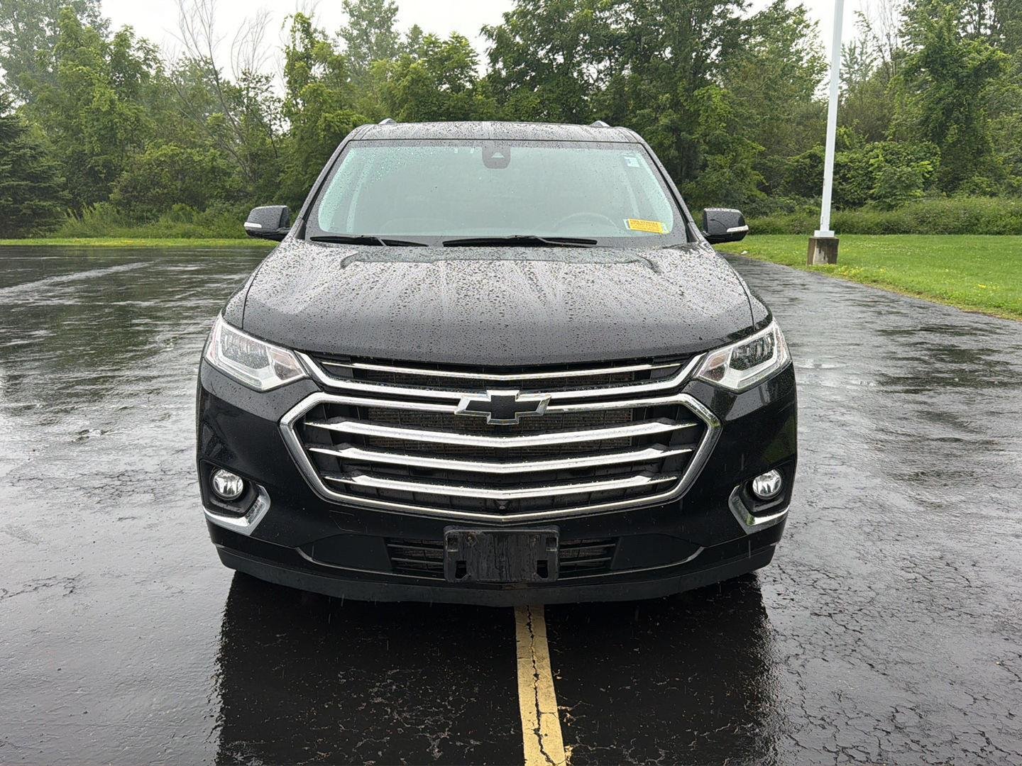 chevrolet traverse 2020 1GNEVNKW9LJ203285 image chevrolet traverse 2020 1GNEVNKW9LJ203285 image