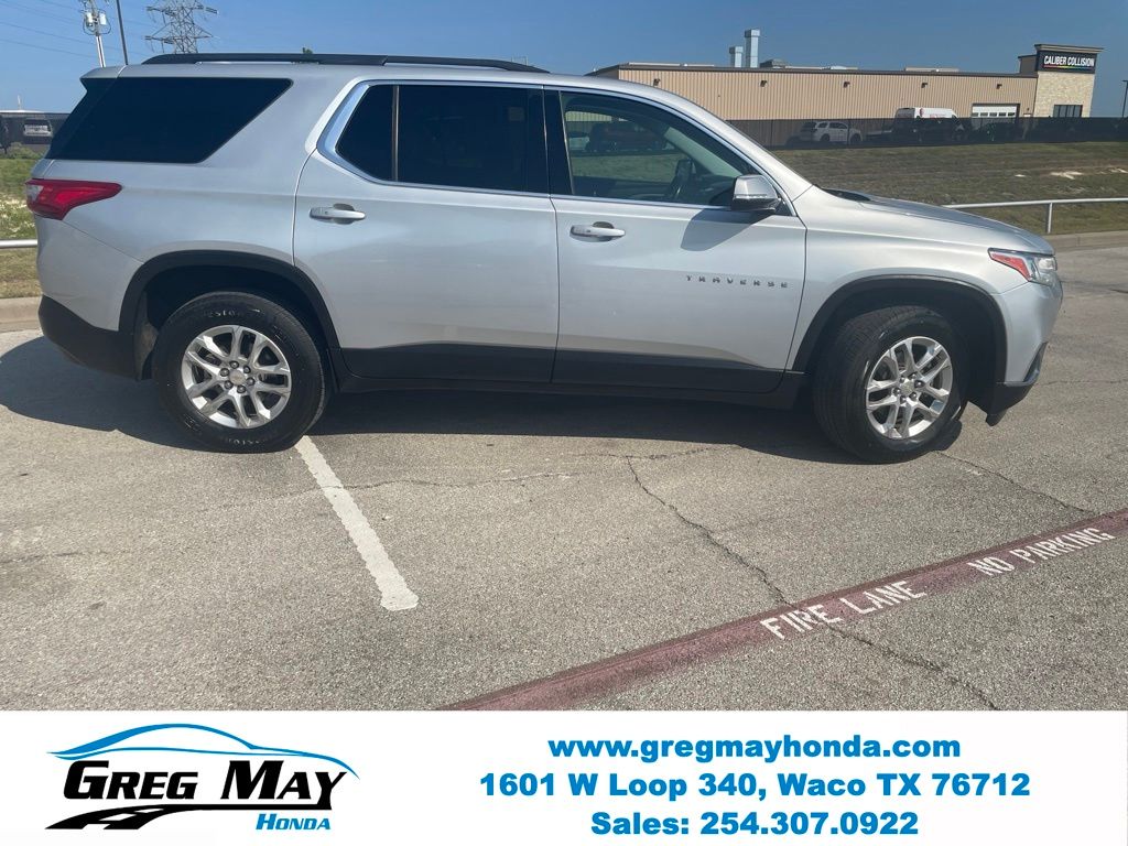 chevrolet traverse 2020 1GNERGKW3LJ216839 image chevrolet traverse 2020 1GNERGKW3LJ216839 image