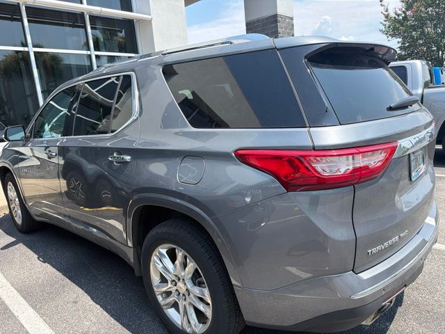 chevrolet traverse 2020 1GNEVNKW9LJ281520 image chevrolet traverse 2020 1GNEVNKW9LJ281520 image