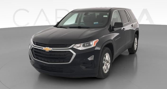 chevrolet traverse 2020 1GNEVFKW5LJ287532 image chevrolet traverse 2020 1GNEVFKW5LJ287532 image