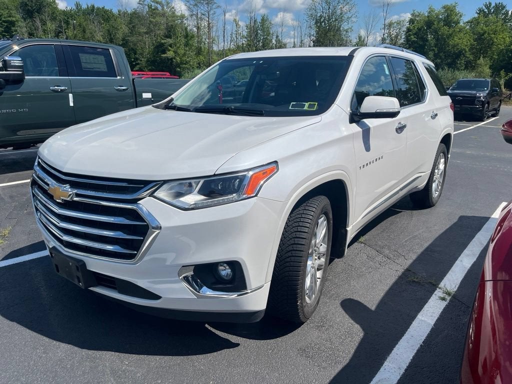 chevrolet traverse 2020 1GNEVNKW9LJ257069 image chevrolet traverse 2020 1GNEVNKW9LJ257069 image