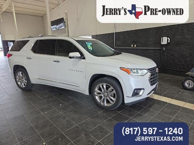 chevrolet traverse 2020 1GNERNKW7LJ227668 image chevrolet traverse 2020 1GNERNKW7LJ227668 image