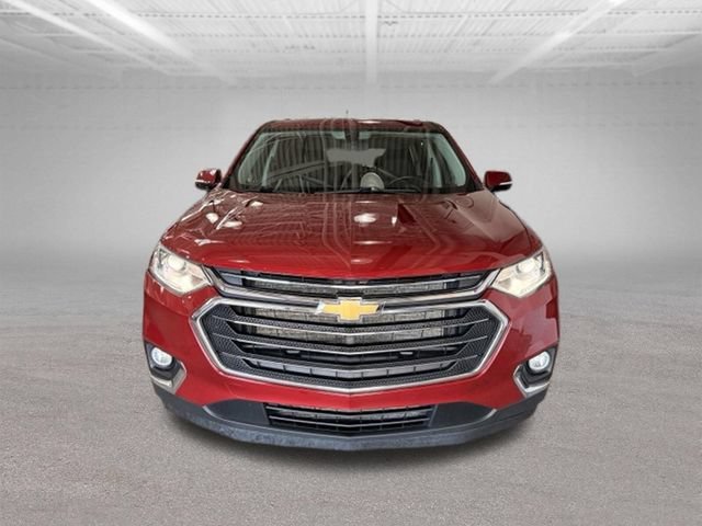 chevrolet traverse 2020 1GNERGKW0LJ324075 image chevrolet traverse 2020 1GNERGKW0LJ324075 image