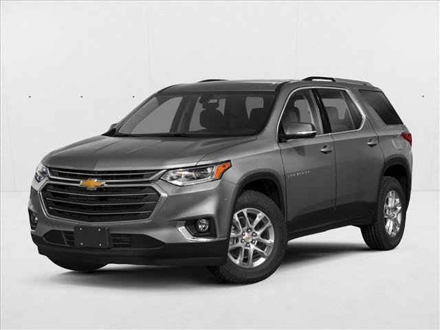 chevrolet traverse 2020 1GNERGKW3LJ318755 image chevrolet traverse 2020 1GNERGKW3LJ318755 image