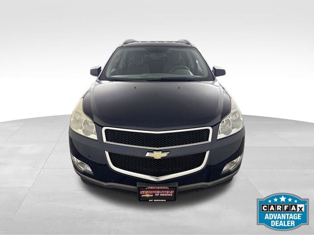 chevrolet traverse 2011 1GNKRFED3BJ408039 image chevrolet traverse 2011 1GNKRFED3BJ408039 image