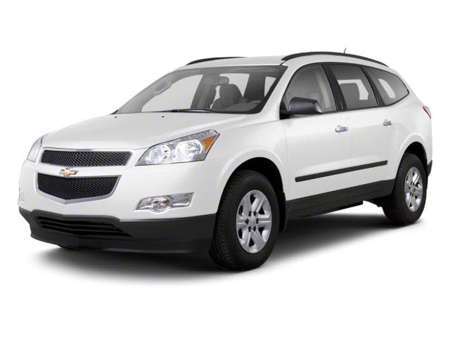 chevrolet traverse 2011 1GNKREED2BJ376775 image chevrolet traverse 2011 1GNKREED2BJ376775 image