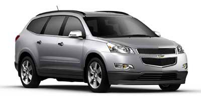 chevrolet traverse 2011 1GNKVLED3BJ175189 image chevrolet traverse 2011 1GNKVLED3BJ175189 image