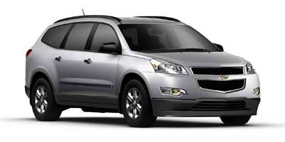 chevrolet traverse 2011 1GNKREED3BJ208336 image chevrolet traverse 2011 1GNKREED3BJ208336 image
