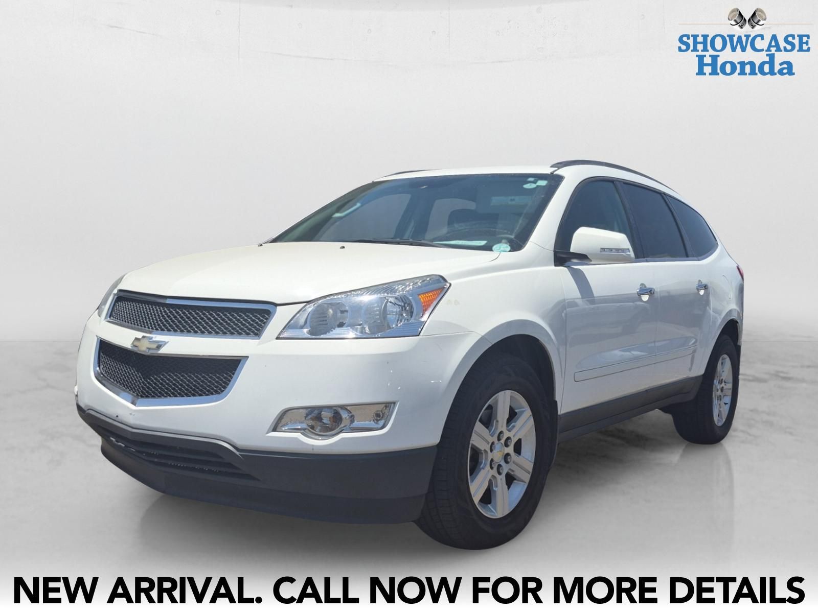 chevrolet traverse 2011 1GNKVGED2BJ363905 image chevrolet traverse 2011 1GNKVGED2BJ363905 image
