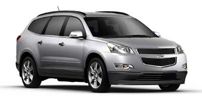 chevrolet traverse 2011 1GNKRLED3BJ294686 image chevrolet traverse 2011 1GNKRLED3BJ294686 image