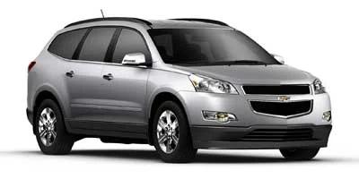 chevrolet traverse 2011 1GNKRGED3BJ391345 image chevrolet traverse 2011 1GNKRGED3BJ391345 image