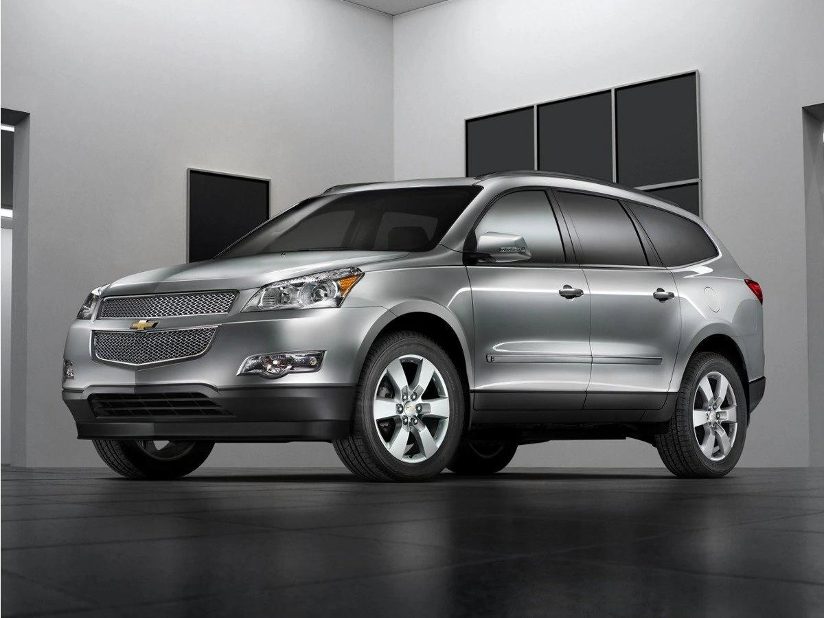 chevrolet traverse 2011 1GNKVJED3BJ363263 image chevrolet traverse 2011 1GNKVJED3BJ363263 image