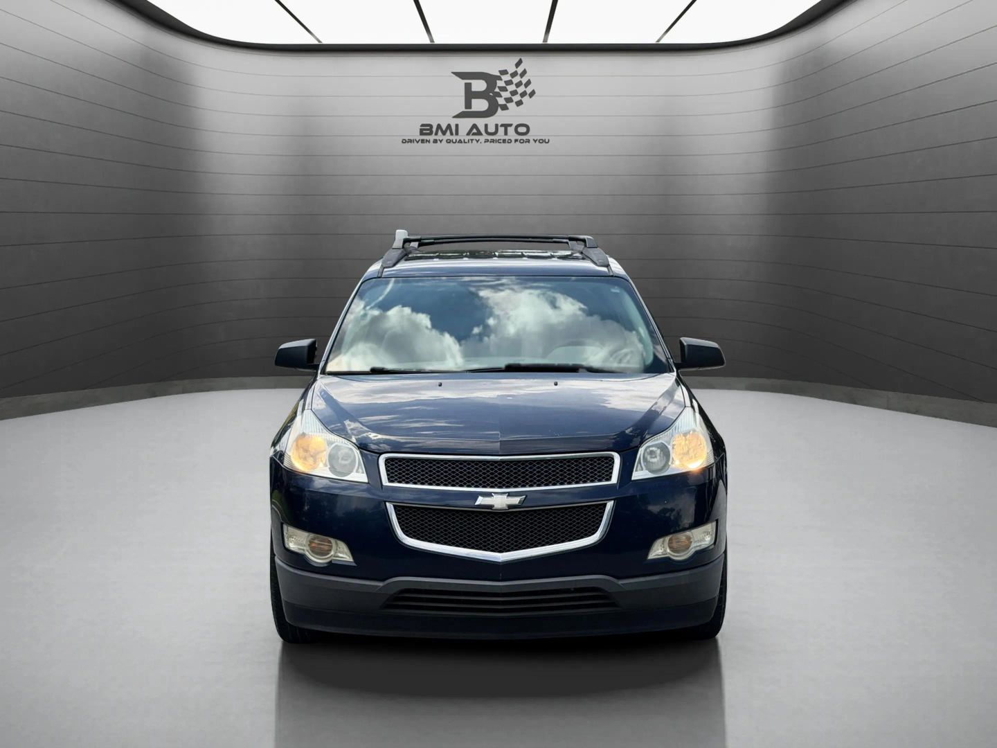 chevrolet traverse 2011 1GNKRFED0BJ368941 image chevrolet traverse 2011 1GNKRFED0BJ368941 image