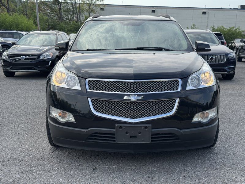 chevrolet traverse 2011 1GNKVLED4BJ389284 image chevrolet traverse 2011 1GNKVLED4BJ389284 image