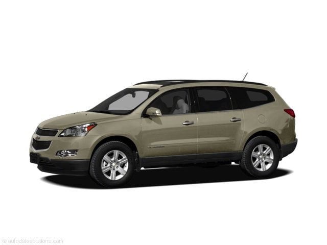 chevrolet traverse 2011 1GNKRGED2BJ338202 image chevrolet traverse 2011 1GNKRGED2BJ338202 image