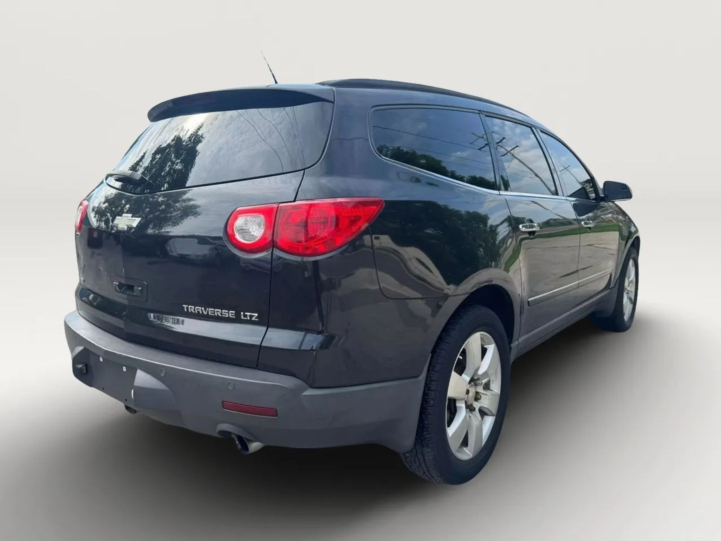 chevrolet traverse 2011 1GNKVLED5BJ171368 image chevrolet traverse 2011 1GNKVLED5BJ171368 image