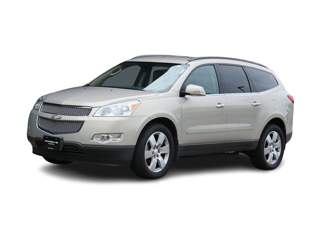 chevrolet traverse 2011 1GNKVLEDXBJ306084 image chevrolet traverse 2011 1GNKVLEDXBJ306084 image