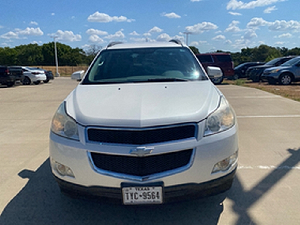 chevrolet traverse 2011 1GNKRGED2BJ344730 image chevrolet traverse 2011 1GNKRGED2BJ344730 image